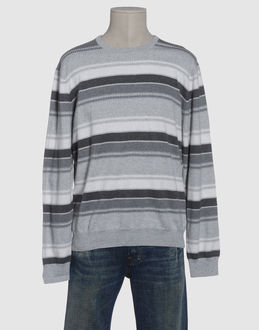 UMBRO BY KIM JONES MAGLIERIA Maglie collo a giro su YOOX.COM