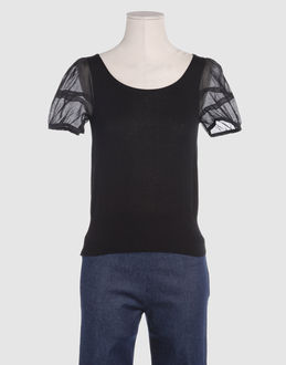 Confronta prezzi Miu miu maglieria maglie maniche corte su yoox.com