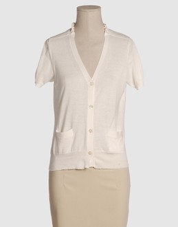 Schumacher maille cardigans
