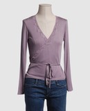 SURTAPEAU MAGLIERIA Cardigan su YOOXCOM