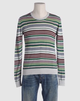 Confronta prezzi Asola maglieria maglie collo a giro su yoox.com