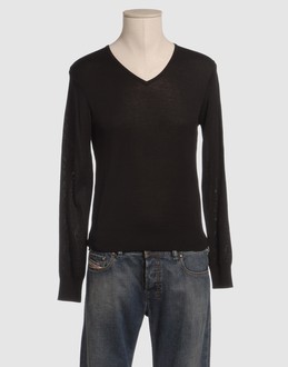 Confronta prezzi Become maglieria maglie collo a v su yoox.com