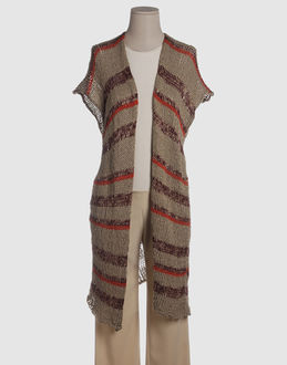 JO NO FUI MAGLIERIA Cardigan su YOOX.COM