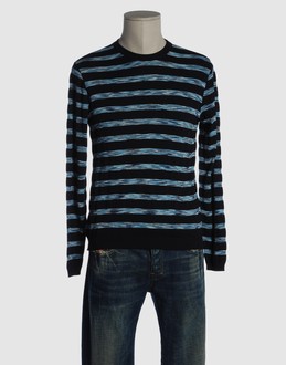 Confronta prezzi Grp maglieria maglie collo a giro su yoox.com