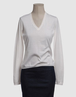 Confronta prezzi Kangra cashmere maglieria maglie maniche lunghe su yoox.com