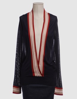 ASOLA MAGLIERIA Maglie maniche lunghe su YOOX.COM