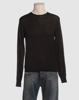 Confronta prezzi Become maglieria maglie collo a giro su yoox.com