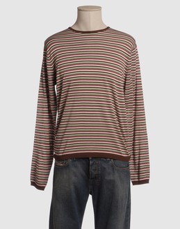 Confronta prezzi Become maglieria maglie collo a giro su yoox.com