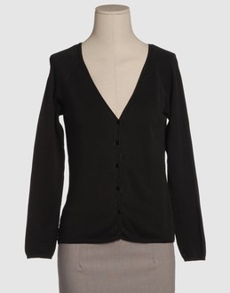 Rossopuro maille cardigans