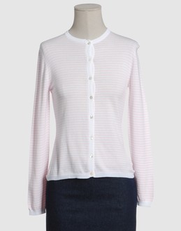 Rossopuro maille cardigans