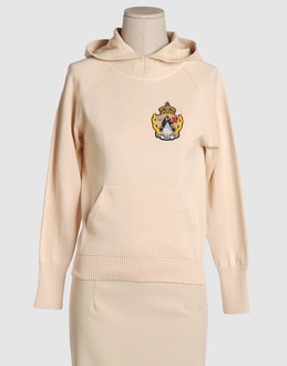 Confronta prezzi University pl. roselabel maglieria maglie maniche lunghe su yoox.com