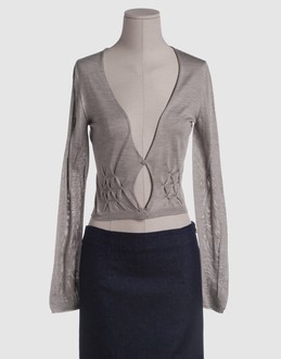 Aviu maille cardigans