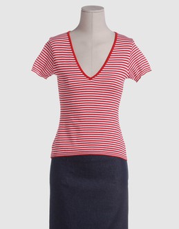 Z' - Women - SWEATERS - Short sleeve sweaters on YOOX.COM