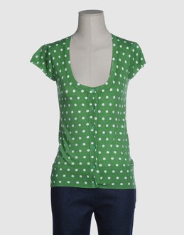 BEA YUK MUI MAGLIERIA Cardigan su YOOX.COM