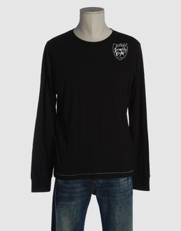 Confronta prezzi Diesel maglieria maglie collo a giro su yoox.com