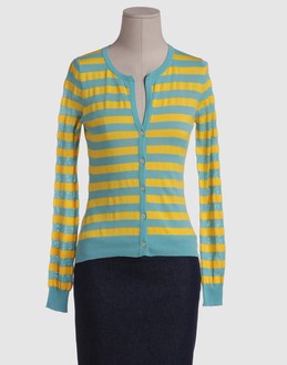 Ice b iceberg maille cardigans