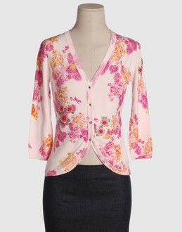Ricci andrist maille cardigans