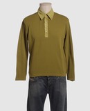 ALMERIA - Polo sweaters