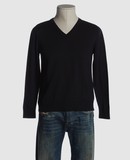 ABCM2 MAGLIERIA Maglie collo a v su YOOXCOM