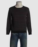 ABCM2 MAGLIERIA Maglie collo a giro su YOOXCOM