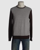 ABCM2 - Crewneck sweaters