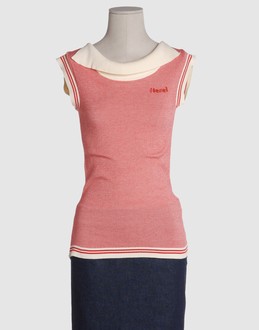 DIESEL - MAILLE - Pulls sans manches - sur YOOX.COM