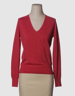 Diab'less maille pulls manches longues