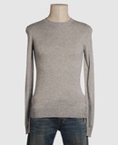 MARC JACOBS - Crewneck sweaters