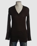 ALPHA MASSIMO REBECCHI - V-necks