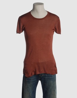 Confronta prezzi Luna maglieria maglie collo a giro su yoox.com