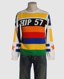 JC de CASTELBAJAC - Crewneck sweaters