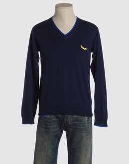 JC de CASTELBAJAC - MAGLIERIA - Maglie collo a v - su YOOX.COM
