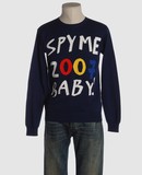 JC de CASTELBAJAC - Crewneck sweaters