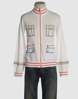 Confronta prezzi Jc de castelbajac maglieria cardigan su yoox.com