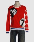 JC de CASTELBAJAC - Crewneck sweaters