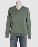 HARTFORD MAGLIERIA Maglie collo a v su YOOXCOM