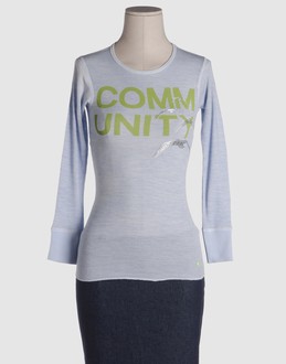 Confronta prezzi Emerge maglieria maglie maniche lunghe su yoox.com