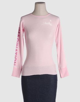 Confronta prezzi Emerge maglieria maglie maniche lunghe su yoox.com