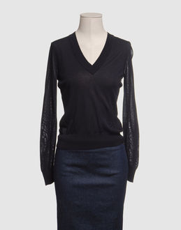 DOLCE & GABBANA - レディース - ニット - 長袖ニット on YOOX.COM