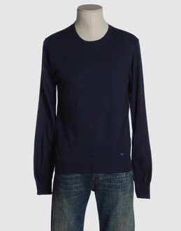 Confronta prezzi Diesel maglieria maglie collo a giro su yoox.com