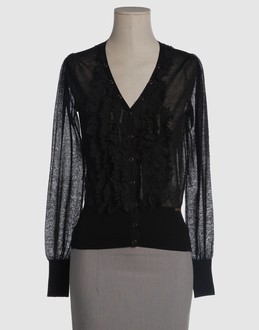 Fornarina maille cardigans