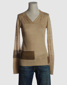 DIESEL MAGLIERIA Maglie maniche lunghe su YOOX.COM