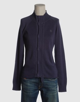 DIESEL - MAILLE - Cardigans - sur YOOX.COM