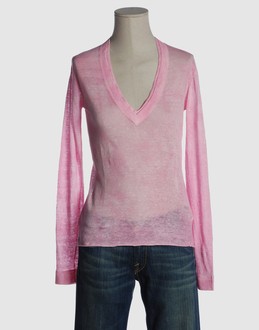Diesel maille pulls manches longues