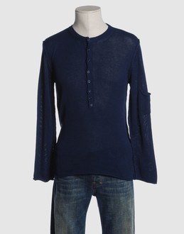 Confronta prezzi Understate maglieria maglie collo a giro su yoox.com