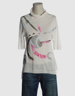 Confronta prezzi Diesel maglieria maglie maniche corte su yoox.com