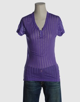 Confronta prezzi Diesel maglieria maglie maniche corte su yoox.com