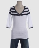 55 DSL MAGLIERIA Maglie maniche lunghe su YOOXCOM