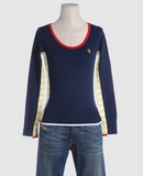 55 DSL - Long sleeve sweaters
