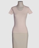 ZOUK MAGLIERIA Maglie maniche corte su YOOXCOM